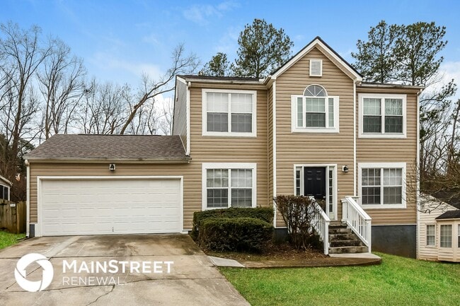property at 1237 Ling Way