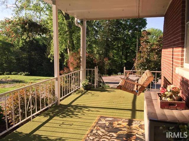 125 S State Road 446 in Bloomington, IN - Building Photo - Building Photo