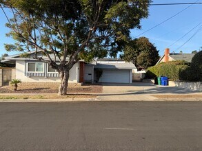 6322 Clyde Ave in San Diego, CA - Building Photo - Building Photo