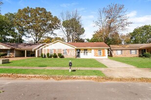 5343 Cosmos Cove in Memphis, TN - Building Photo