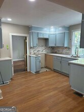 1428 2nd St in Macon, GA - Building Photo - Building Photo