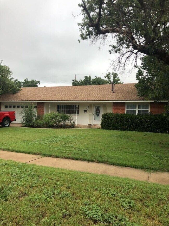 5410 29th St in Lubbock, TX - Building Photo - Building Photo