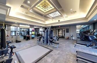 Rustic Village in Rochester, NY - Foto de edificio - Building Photo