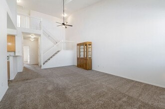 1231 Villa Grove in Monument, CO - Building Photo - Building Photo