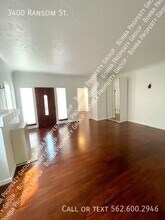 3400 E Ransom St in Long Beach, CA - Building Photo - Building Photo
