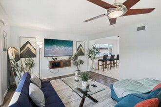 1319 Lexington Ave in El Cajon, CA - Building Photo - Building Photo