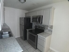 401 Sunset Ln in Copperas Cove, TX - Building Photo - Building Photo