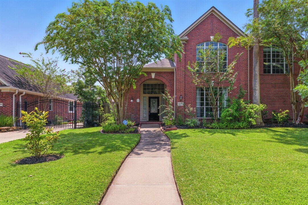 20519 Ivory Creek Ln in Katy, TX - Building Photo