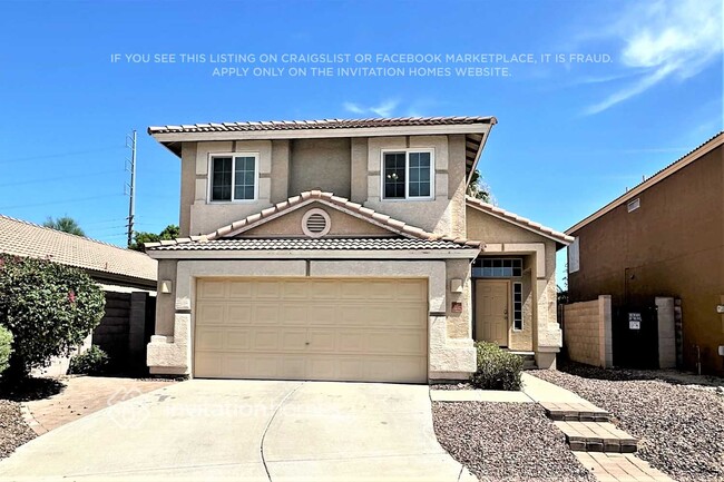 1954 E Villa Theresa Dr
