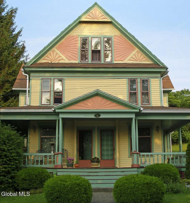 property at 35 Prospect St