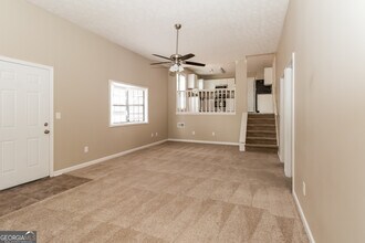 10436 Irongate Ln in Jonesboro, GA - Building Photo - Building Photo