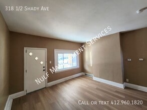 318 1/2 Shady Ave in Charleroi, PA - Building Photo - Building Photo