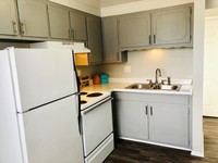 Autumn Lane Apartments in Colorado Springs, CO - Building Photo - Building Photo