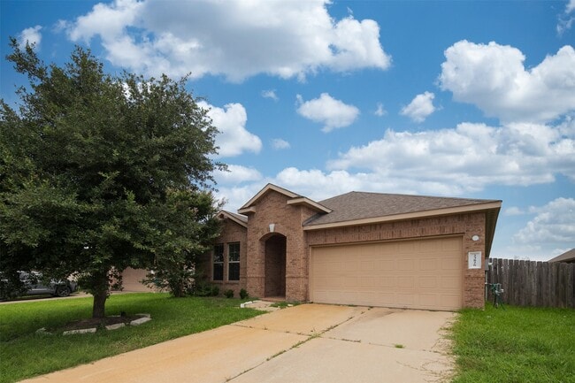 property at 23826 Asino Dr