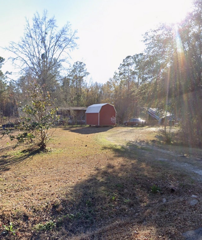 property at 223 Scales Rd