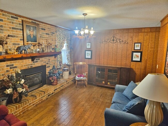 725 County Rd 606 in Hanceville, AL - Building Photo - Building Photo