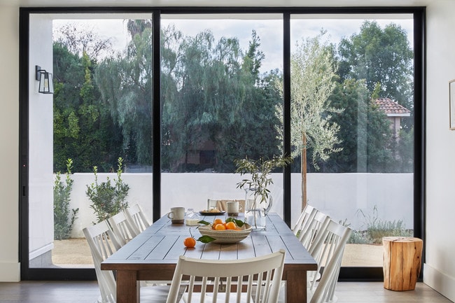 Melrose by Category in Los Angeles, CA - Foto de edificio - Building Photo