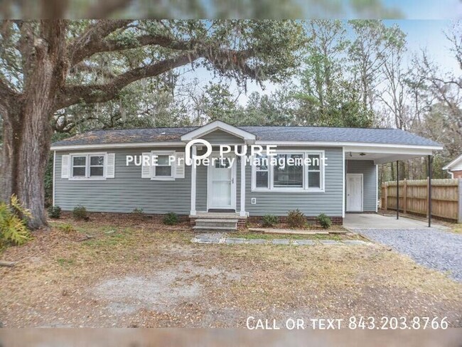 846 Savage Rd in Charleston, SC - Building Photo - Building Photo