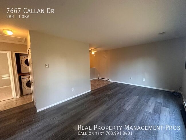 7667 Callan Dr in Manassas, VA - Building Photo - Building Photo