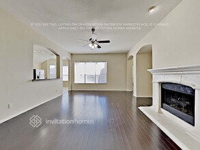 3724 Queenswood Ct in Fort Worth, TX - Building Photo - Building Photo