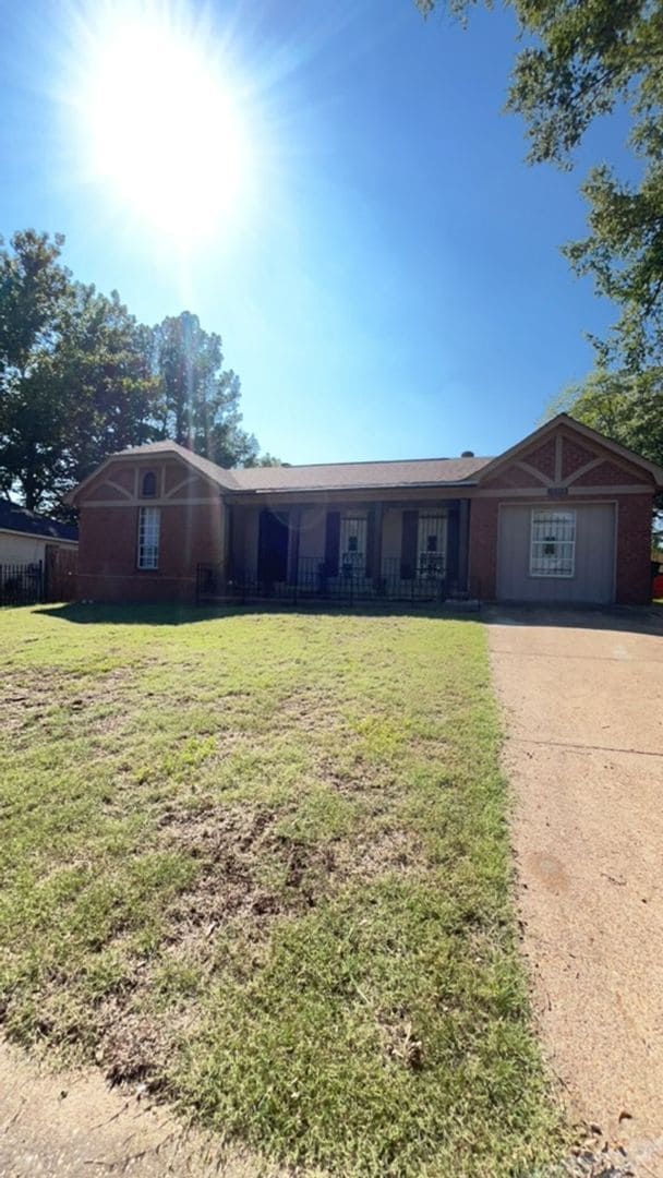 property at 4981 Scenicwood Cove