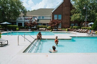 Polo Park in Nashville, TN - Foto de edificio - Building Photo