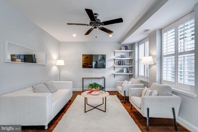 4224 32nd St S in Arlington, VA - Building Photo - Building Photo