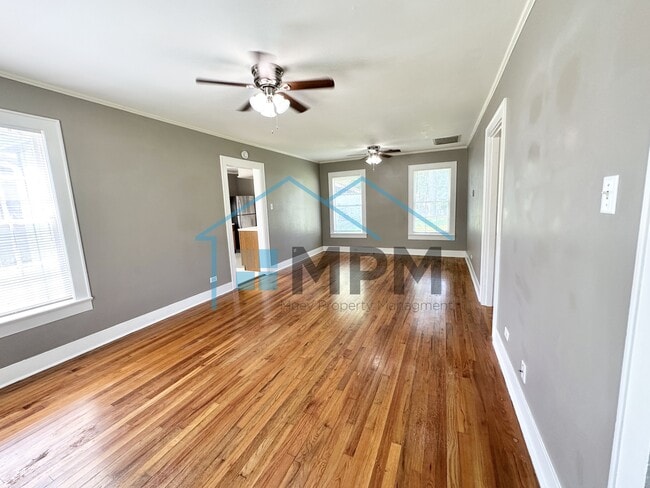 property at 1111 Melanie Ln