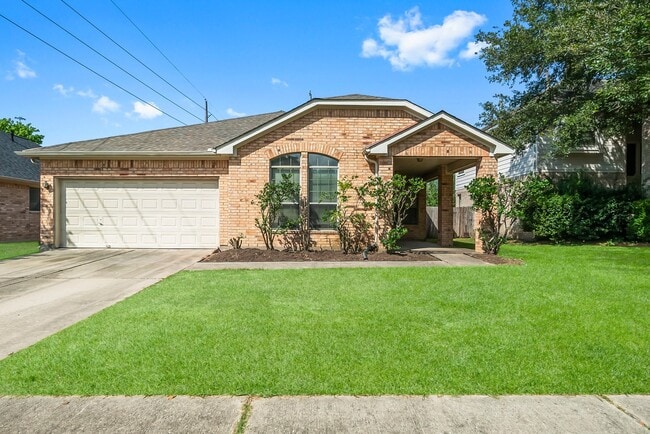 property at 19311 Twin Buttes Dr