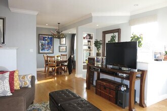 1525 18th St in San Francisco, CA - Building Photo - Building Photo