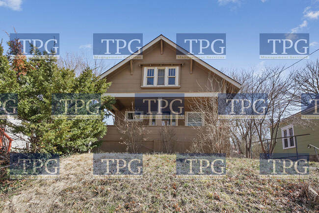 property at 573 S Crescent Ave