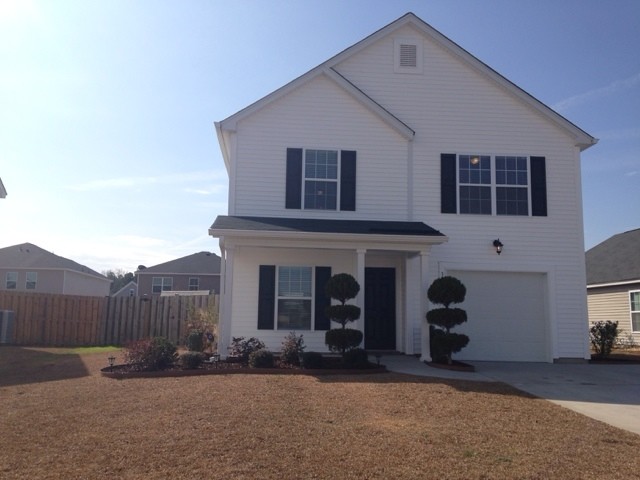 property at 354 Winchester Dr