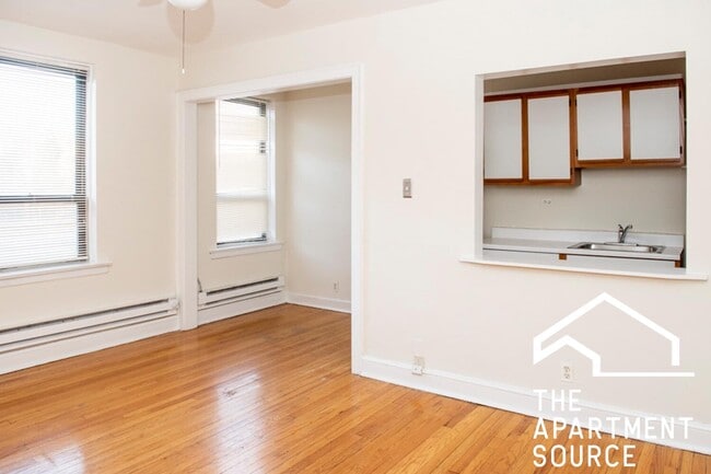 3345 N Marshfield Ave in Chicago, IL - Building Photo - Building Photo