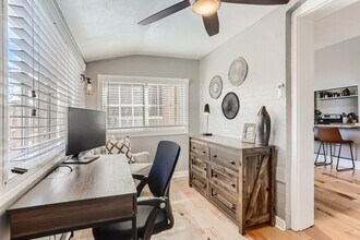 1660 N Gaylord St in Denver, CO - Building Photo - Building Photo