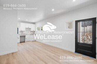 5966 Carnegie St in San Diego, CA - Building Photo - Building Photo