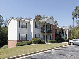 Maplewood Park Apartments