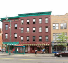 617-619 Park St in Hartford, CT - Building Photo - Building Photo