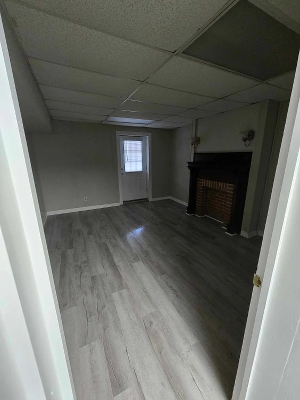 529 N Centre St in Cumberland, MD - Foto de edificio - Building Photo