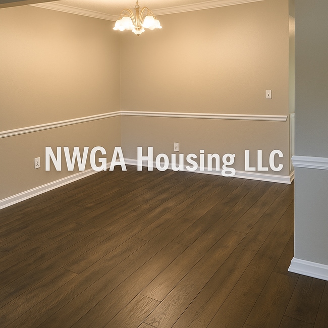 257 Mt Vernon Dr in Calhoun, GA - Building Photo - Building Photo