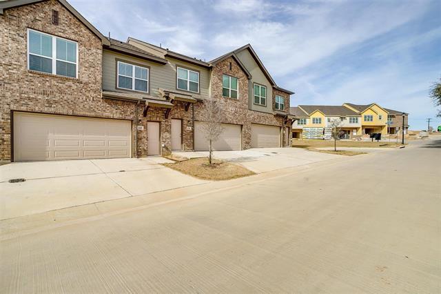 461 Glen Ct in Weatherford, TX - Building Photo - Building Photo