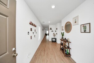 7319 Clover Chase Dr in Katy, TX - Building Photo - Building Photo