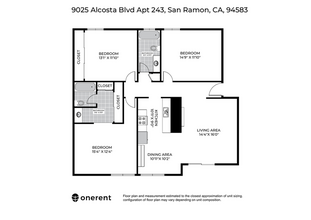 9025 Alcosta Blvd in San Ramon, CA - Building Photo - Building Photo