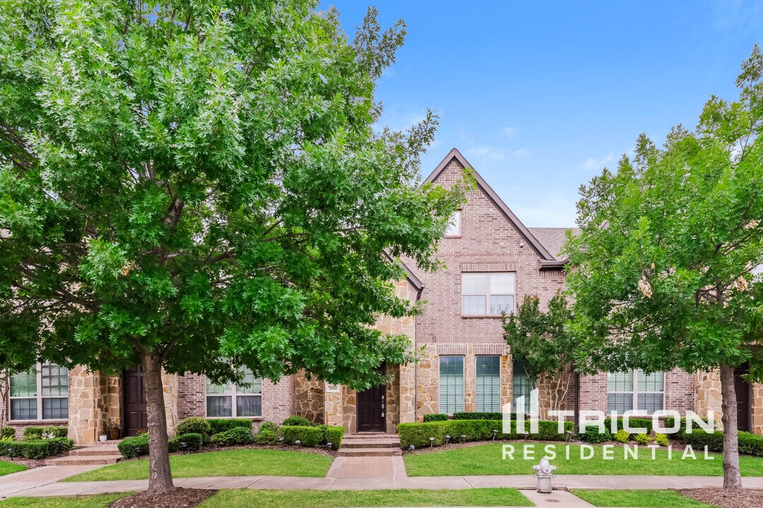 3910 Canton Jade Way in Arlington, TX - Building Photo