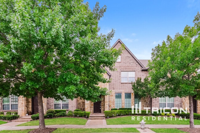 property at 3910 Canton Jade Way