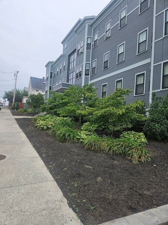property at 145 Newbury Ave