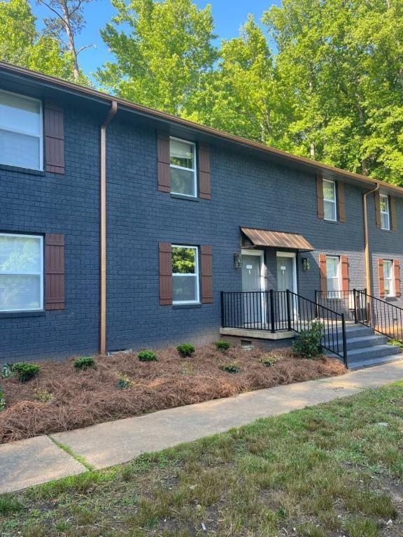 property at 1497 Sherwood Dr