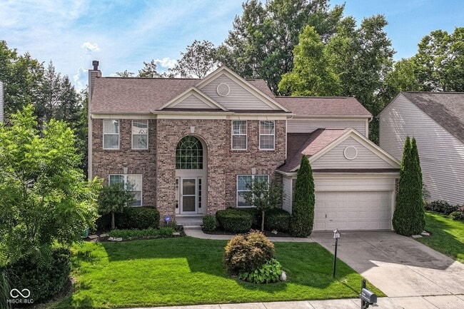 property at 12330 Castlestone Dr