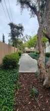 3796 Alabama St in San Diego, CA - Building Photo - Building Photo