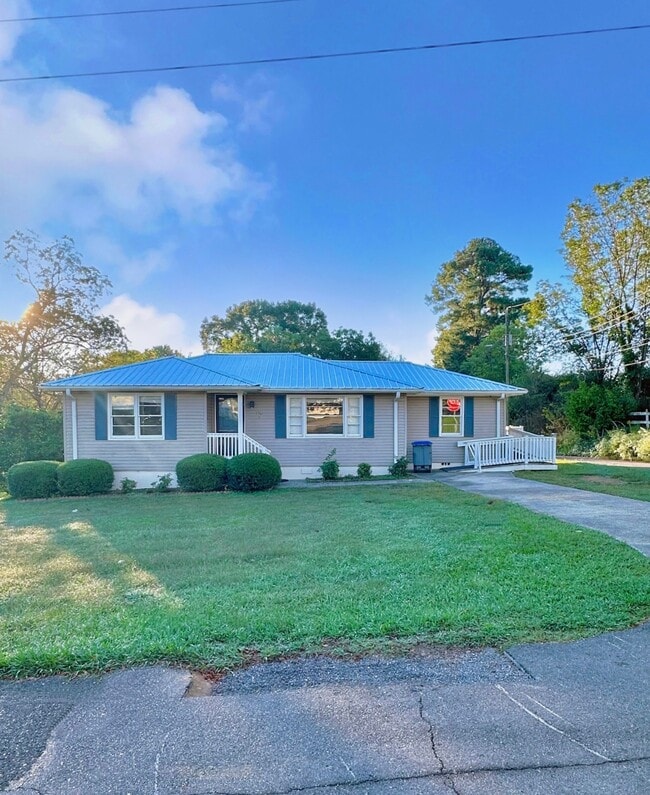 property at 217 Valley St