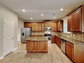 440 Cleburne Pl in Acworth, GA - Building Photo - Building Photo